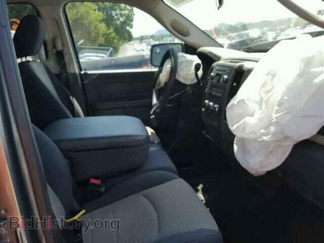 2012 DODGE RAM 1500 - VIN: 1C6RD6FK4CS149132 - Photo 5