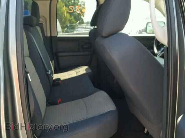 2012 DODGE RAM 1500 - VIN: 1C6RD6FK4CS149132 - Photo 6