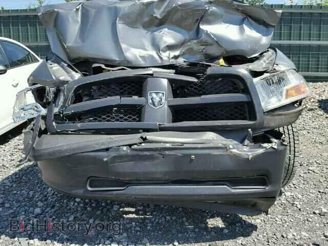 2012 DODGE RAM 1500 - VIN: 1C6RD6FK4CS149132 - Photo 7