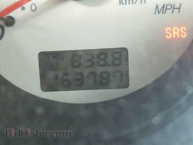2002 MITSUBISHI LANCER - VIN: JA3AJ26E22U057195 - Фото 8