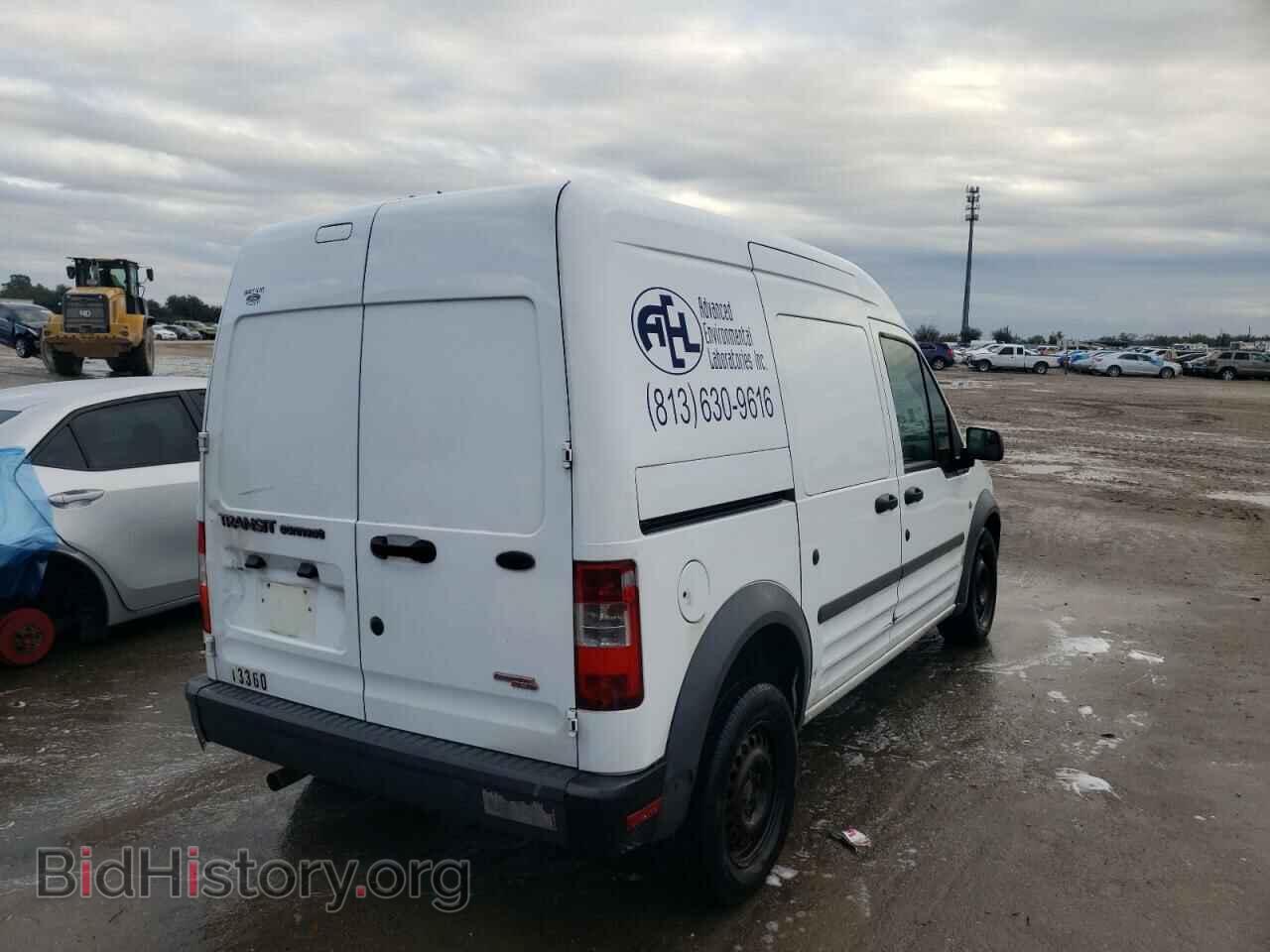2013 FORD TRANSIT CO - VIN: NM0LS7AN4DT163360 - Photo 4