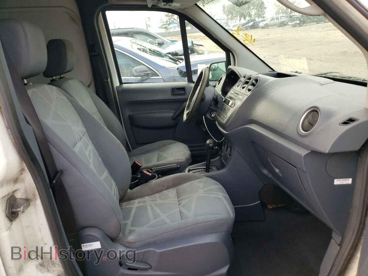 2013 FORD TRANSIT CO - VIN: NM0LS7AN4DT163360 - Photo 5