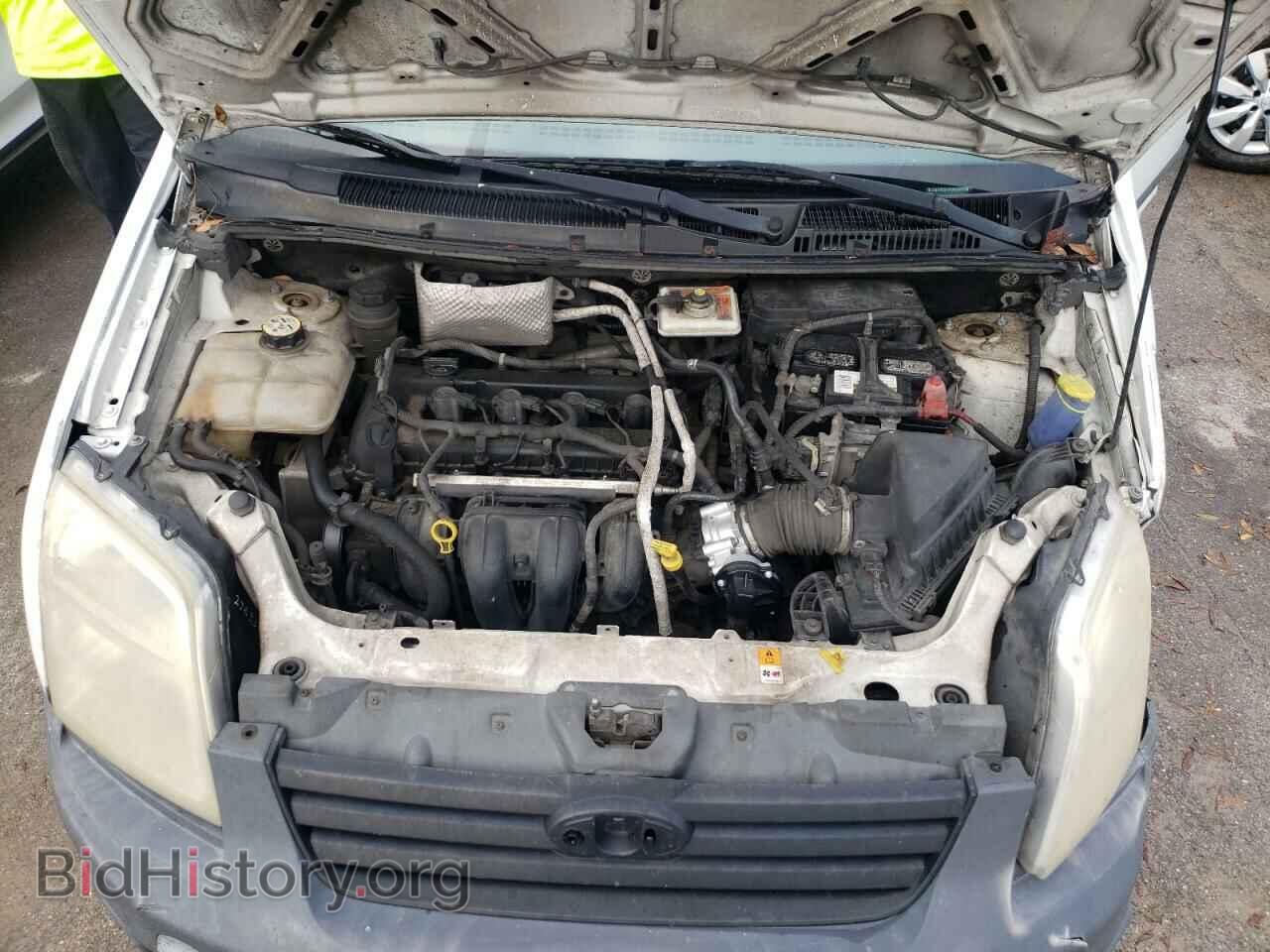 2013 FORD TRANSIT CO - VIN: NM0LS7AN4DT163360 - Photo 7