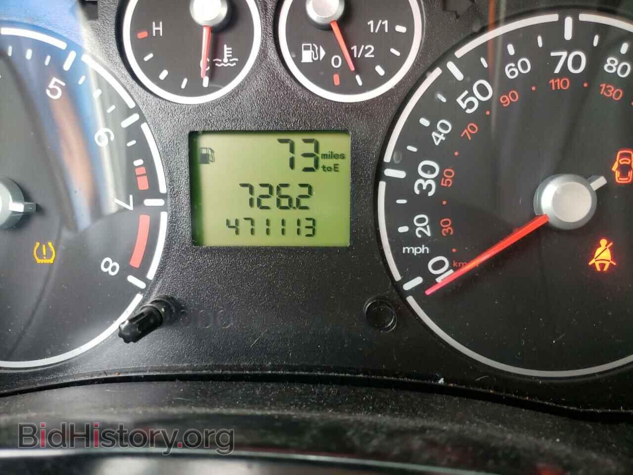 2013 FORD TRANSIT CO - VIN: NM0LS7AN4DT163360 - Photo 8