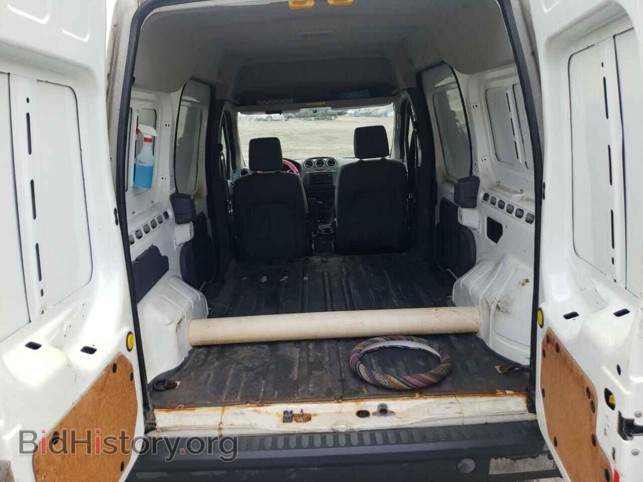 2013 FORD TRANSIT CO - VIN: NM0LS7AN4DT163360 - Photo 9