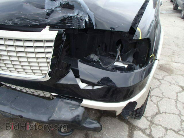 2005 FORD EXPEDITION - VIN: 1FMFU18565LA59284 - Фото 9
