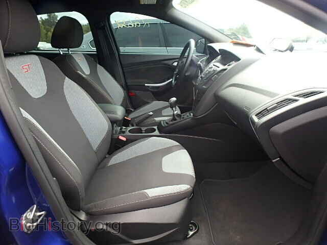 2014 FORD FOCUS - VIN: 1FADP3L97EL395962 - Photo 5