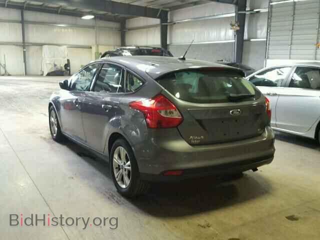 2012 FORD FOCUS - VIN: 1FAHP3K21CL171900 - Фото 3