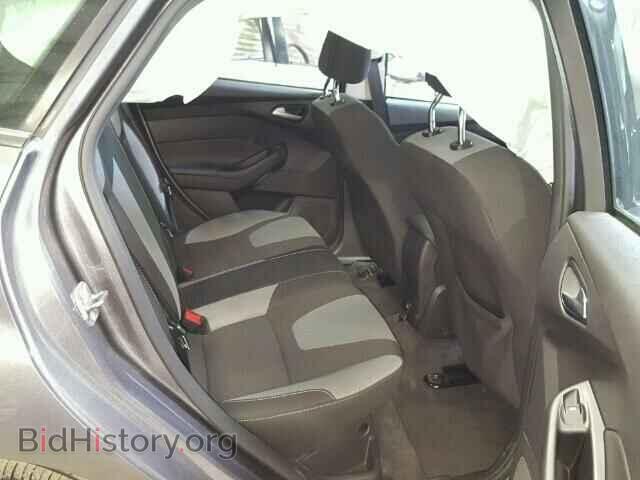 2012 FORD FOCUS - VIN: 1FAHP3K21CL171900 - Фото 6
