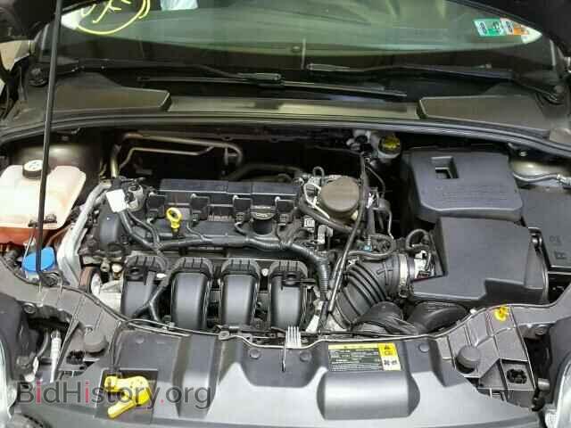 2012 FORD FOCUS - VIN: 1FAHP3K21CL171900 - Фото 7