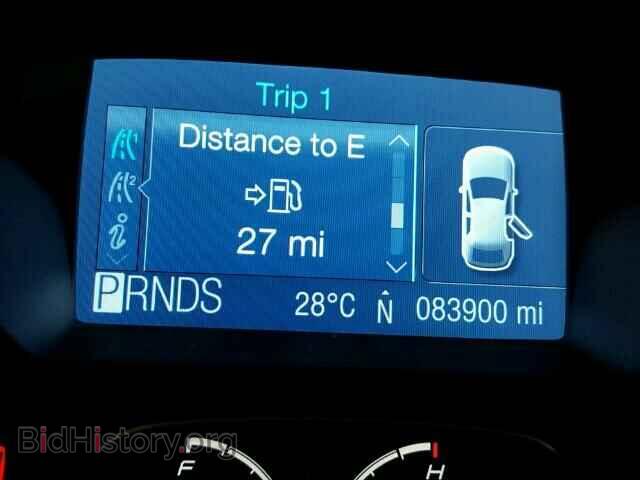 2012 FORD FOCUS - VIN: 1FAHP3K21CL171900 - Фото 8