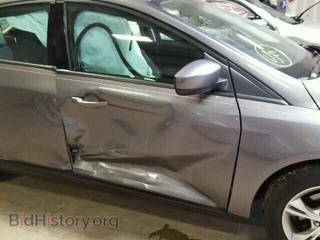 2012 FORD FOCUS - VIN: 1FAHP3K21CL171900 - Фото 9