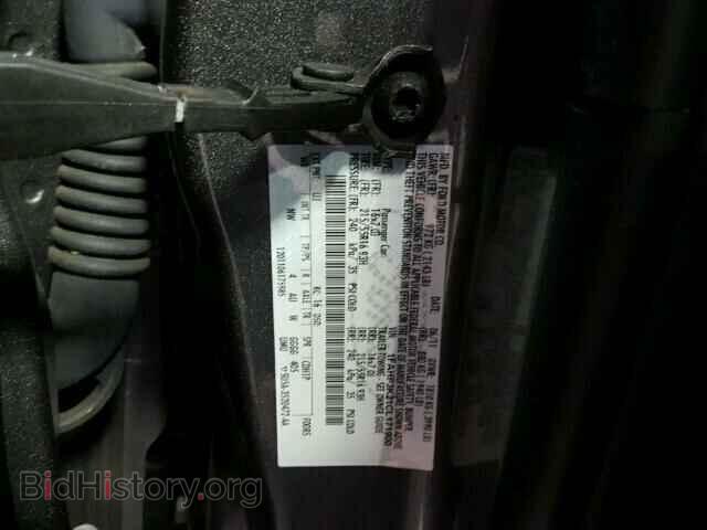 2012 FORD FOCUS - VIN: 1FAHP3K21CL171900 - Фото 10