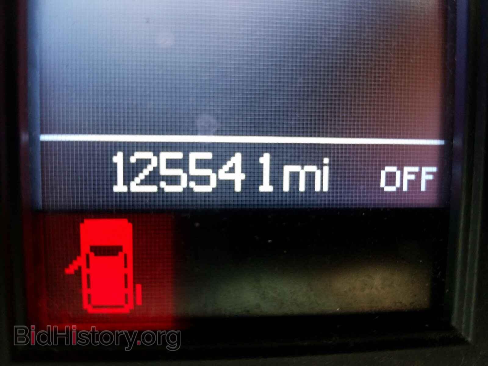 2012 CHRYSLER MINIVAN - VIN: 2C4RC1BG6CR363332 - Фото 8