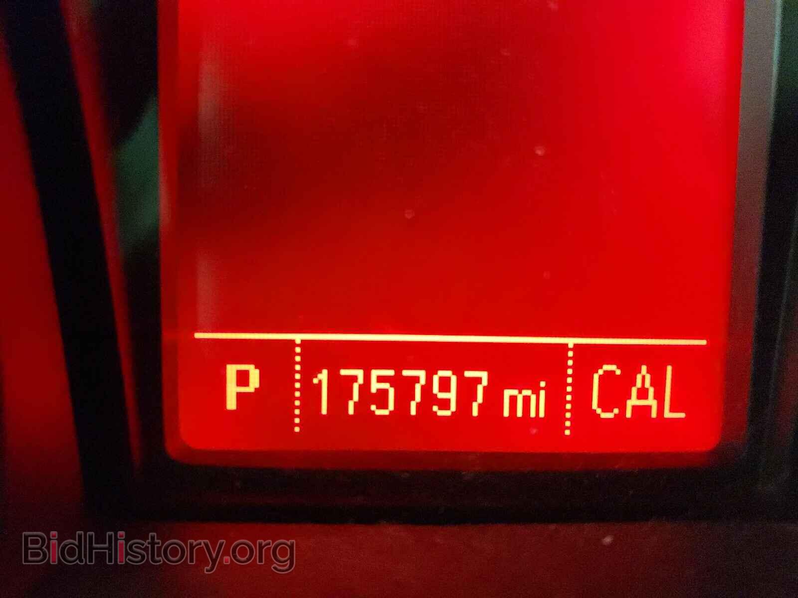 2012 GMC TERRAIN - VIN: 2GKFLTE53C6350861 - Photo 8