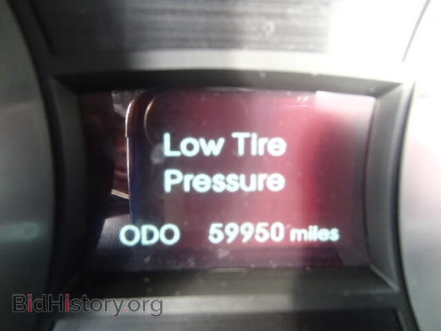 2012 HYUNDAI SONATA - VIN: 5NPEC4AC8CH354403 - Фото 8
