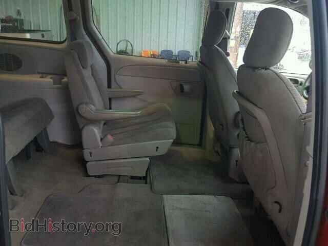 2007 DODGE CARAVAN - VIN: 2D4GP44L87R114191 - Фото 6