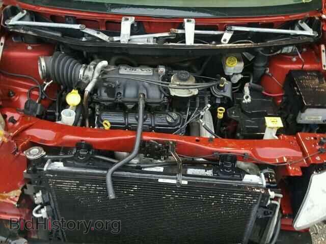 2007 DODGE CARAVAN - VIN: 2D4GP44L87R114191 - Фото 7