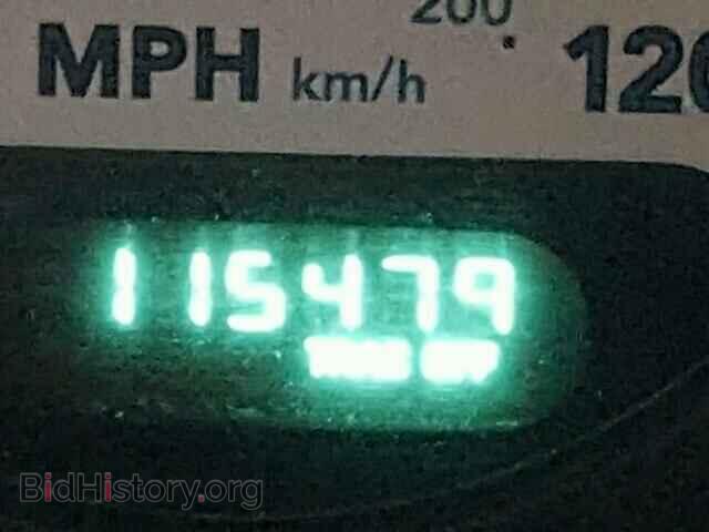 2007 DODGE CARAVAN - VIN: 2D4GP44L87R114191 - Фото 8