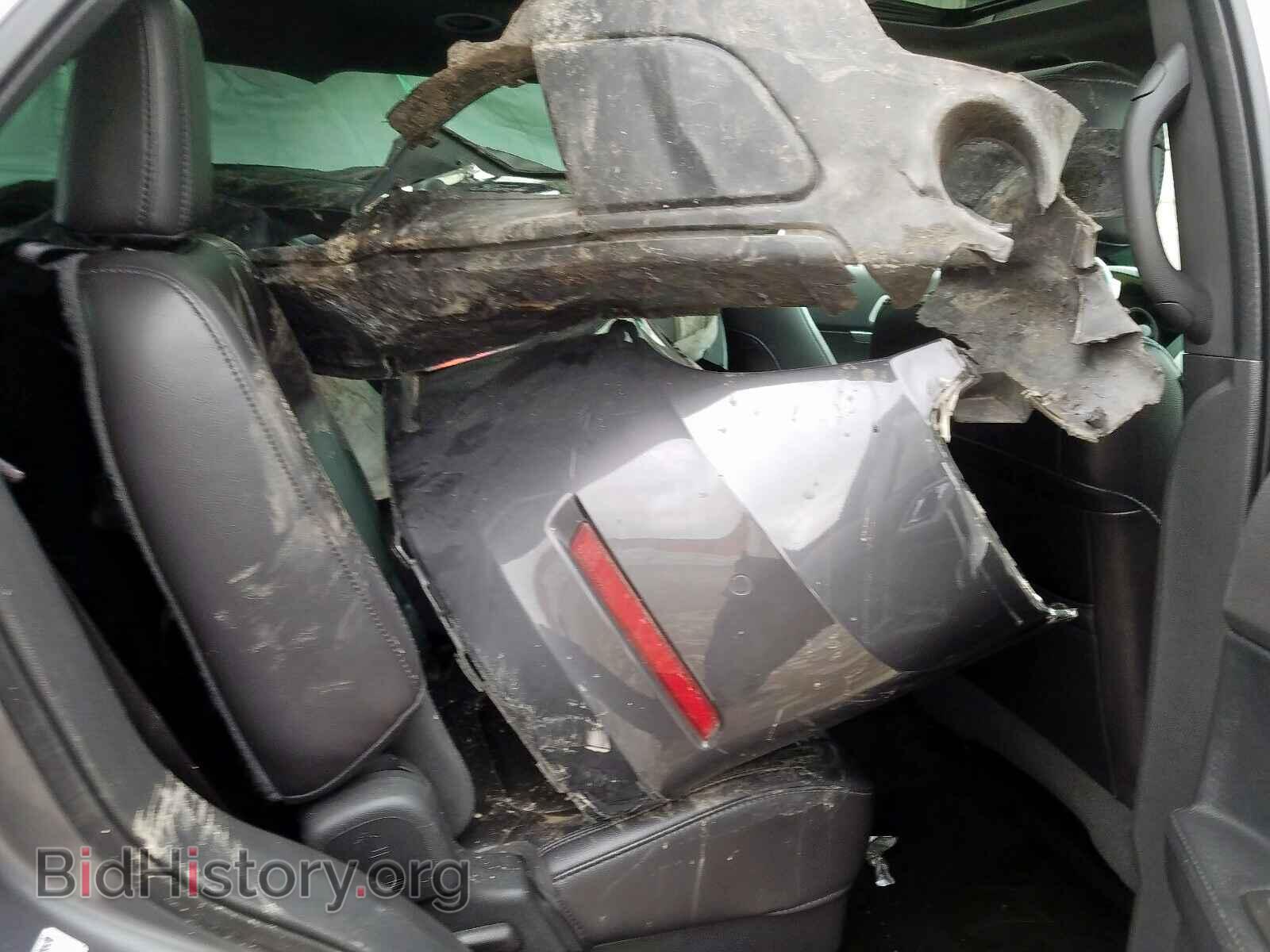 2013 FORD EXPLORER - VIN: 1FM5K8D86DGB00305 - Photo 6