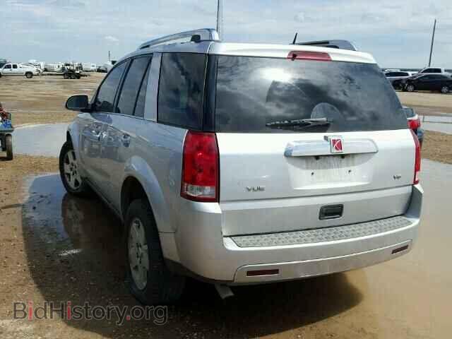 2006 SATURN VUE - VIN: 5GZCZ53466S854758 - Фото 3