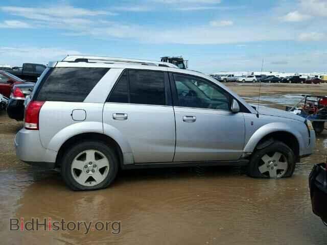 2006 SATURN VUE - VIN: 5GZCZ53466S854758 - Фото 10