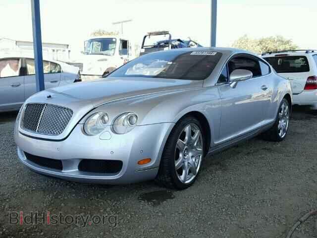 2004 BENTLEY ALL MODELS - VIN: SCBCR63WX4C022388 - Фото 2