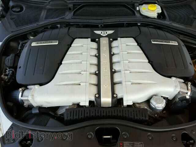 2004 BENTLEY ALL MODELS - VIN: SCBCR63WX4C022388 - Фото 7