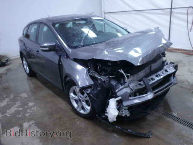 Photo 1FADP3K29DL114683 - FORD FOCUS 2013