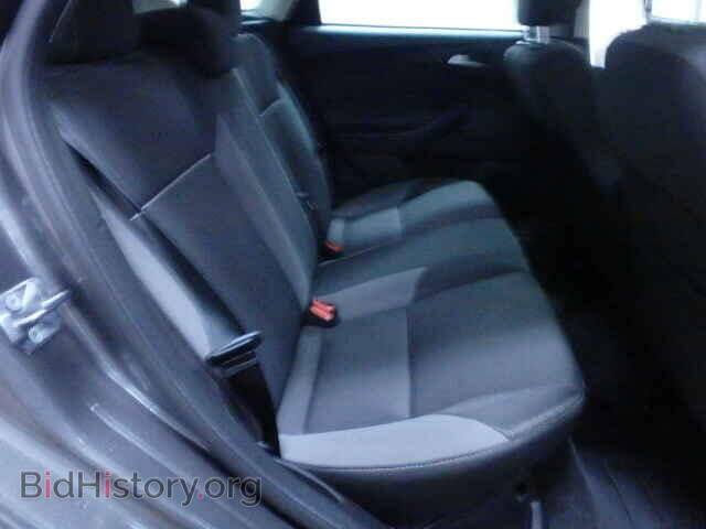 2013 FORD FOCUS - VIN: 1FADP3K29DL114683 - Фото 6