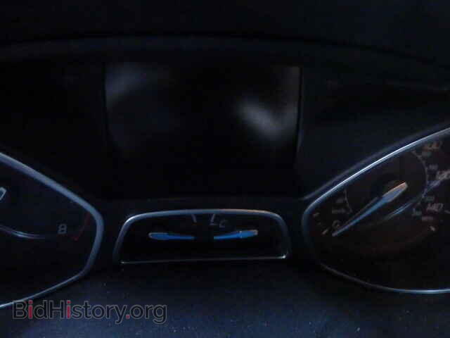 2013 FORD FOCUS - VIN: 1FADP3K29DL114683 - Фото 8