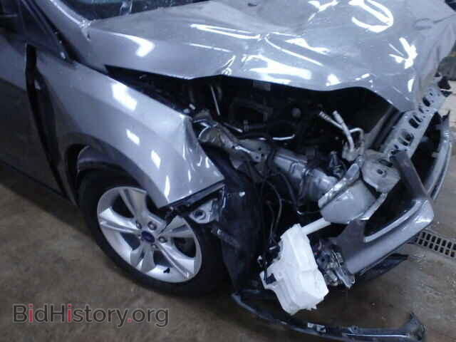 2013 FORD FOCUS - VIN: 1FADP3K29DL114683 - Фото 10