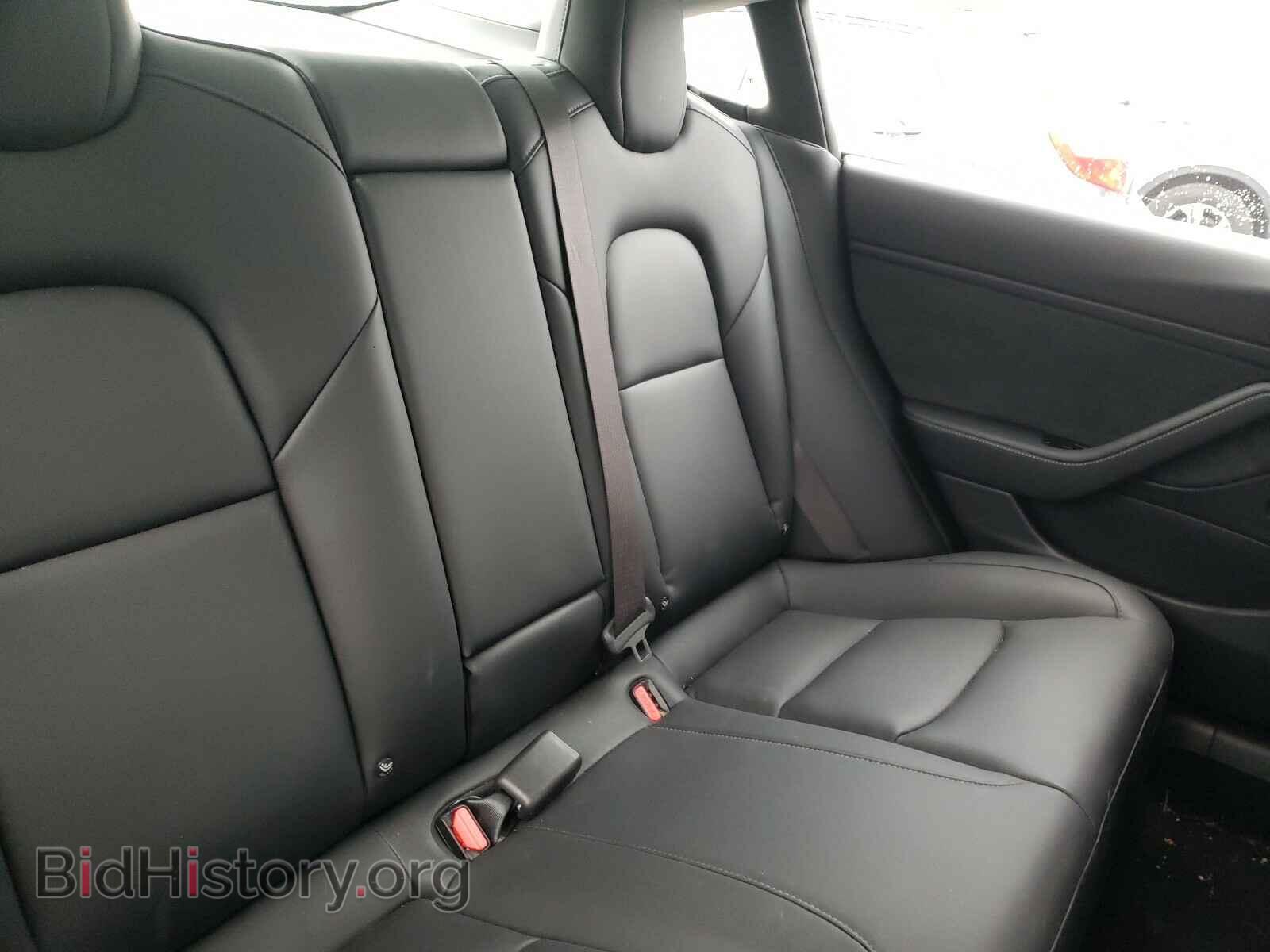 2018 TESLA MODEL 3 - VIN: 5YJ3E1EB4JF087046 - Photo 6