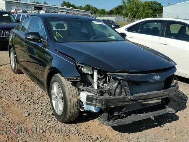 Photo 5XXGM4A77DG218303 - KIA OPTIMA 2013