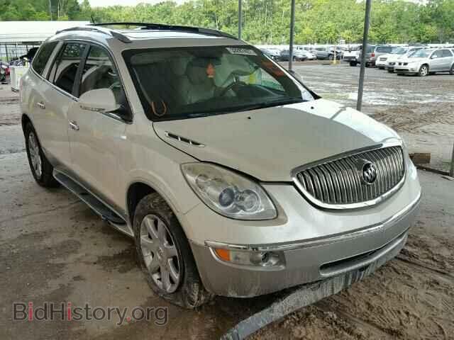 Фотография 5GAER23D39J125170 - BUICK ENCLAVE 2009