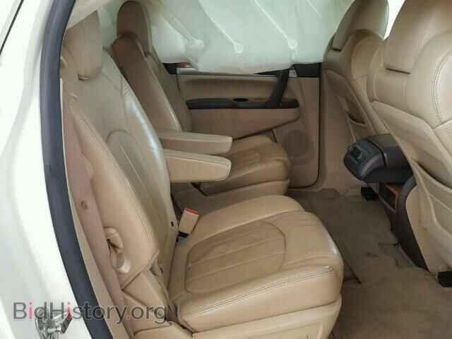 2009 BUICK ENCLAVE - VIN: 5GAER23D39J125170 - Фото 6