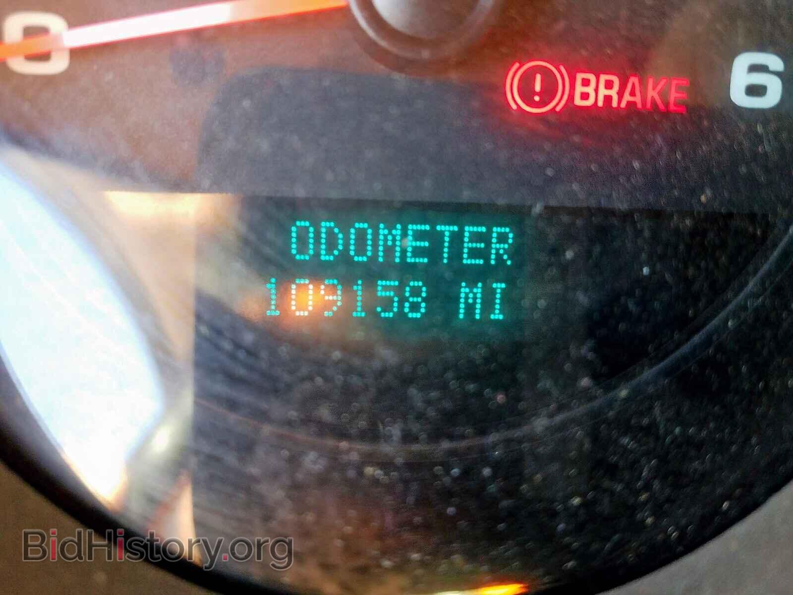 2008 GMC SIERRA - VIN: 2GTEK133X81222251 - Фото 8