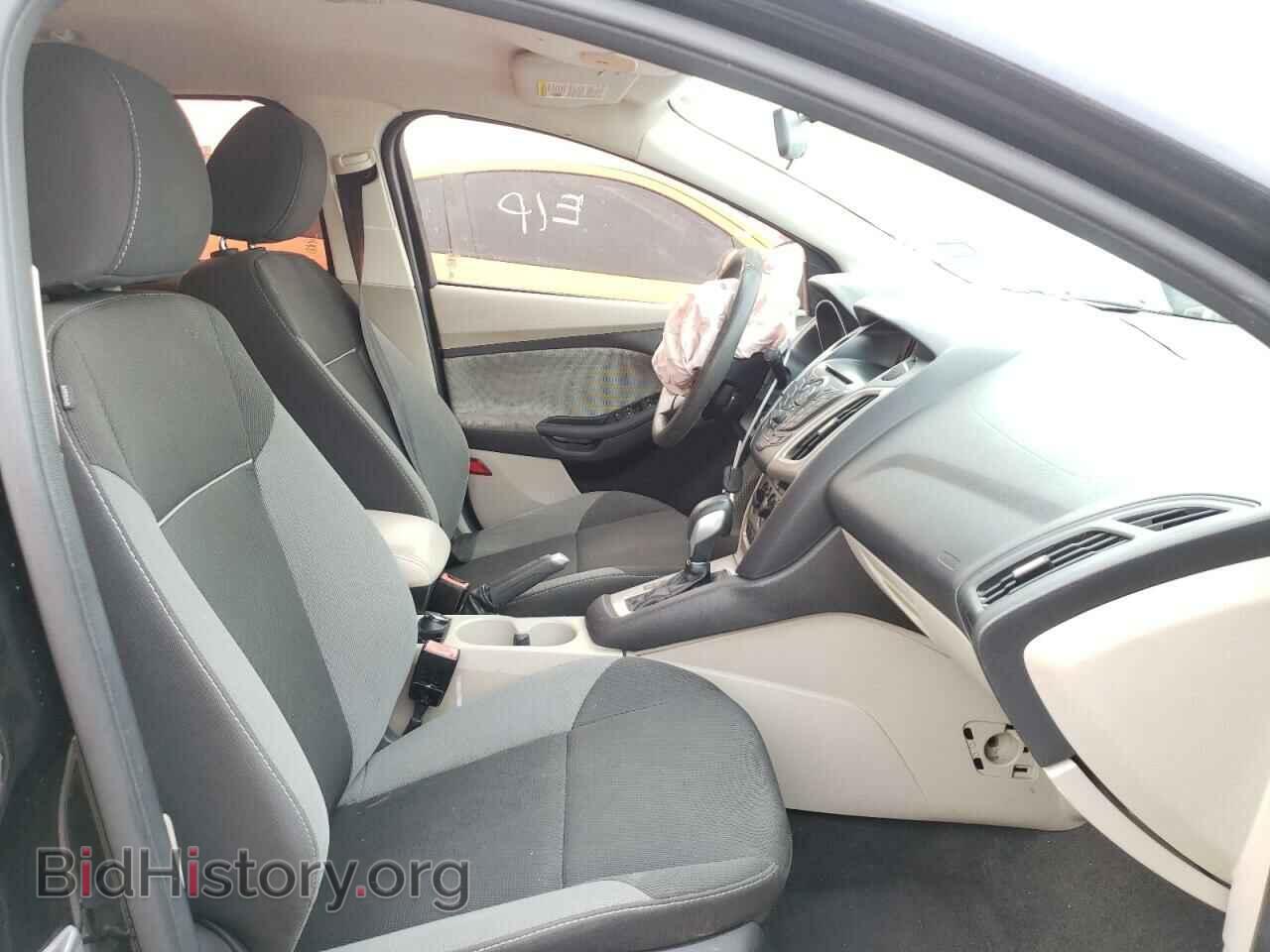 2014 FORD FOCUS - VIN: 1FADP3F26EL147412 - Фото 5