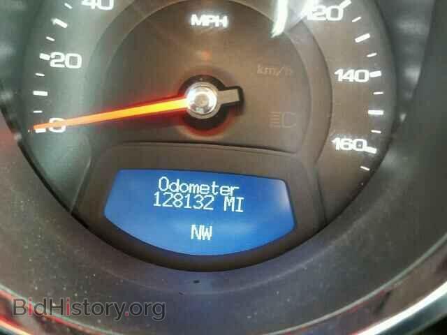 2010 CADILLAC CTS - VIN: 1G6DP5EV6A0141741 - Фото 8