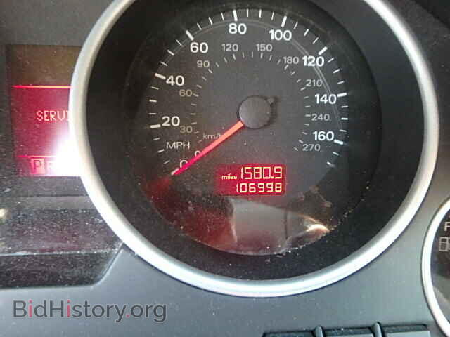 2009 AUDI A4 - VIN: WAUDF48H99K000286 - Фото 8