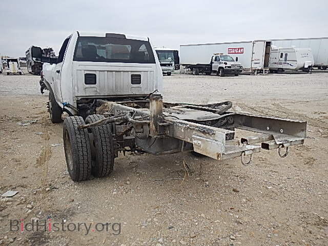 2011 DODGE RAM 5500 - VIN: 3D6WU7EL7BG595755 - Фото 3