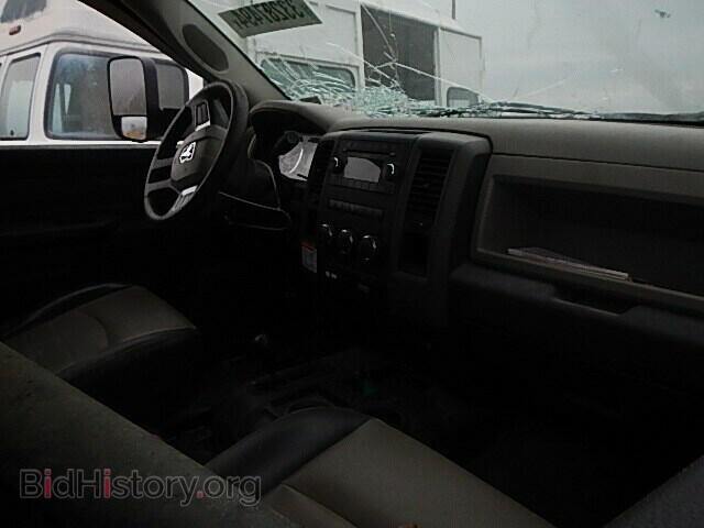 2011 DODGE RAM 5500 - VIN: 3D6WU7EL7BG595755 - Фото 5