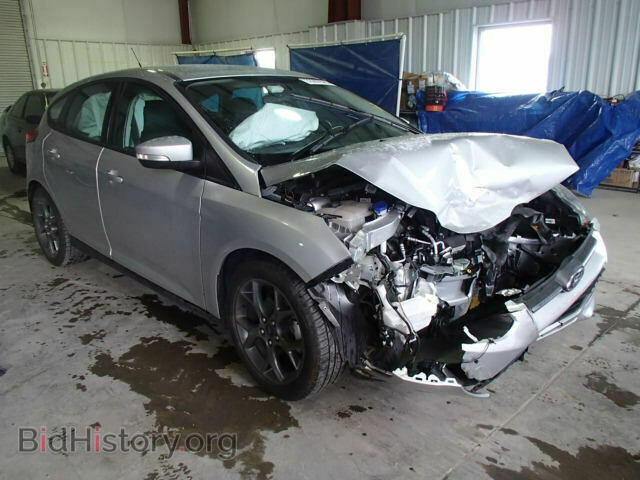 Фотография 1FADP3K21EL102044 - FORD FOCUS 2014