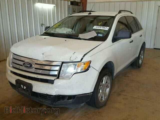 2010 FORD EDGE - VIN: 2FMDK3GC3ABB48295 - Photo 2
