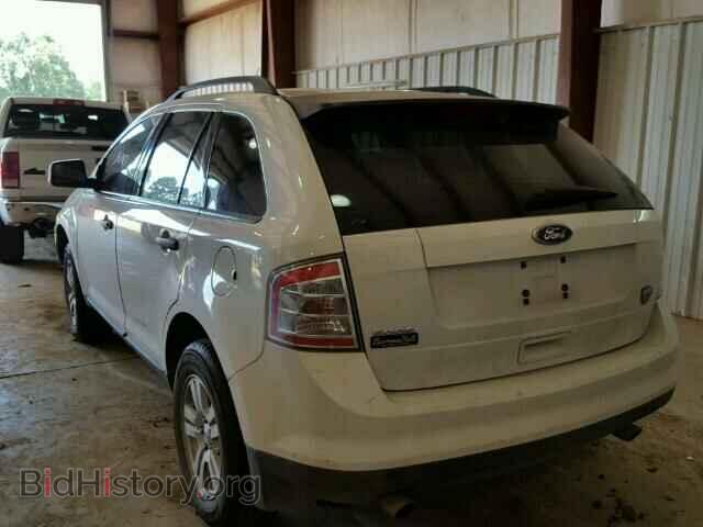 2010 FORD EDGE - VIN: 2FMDK3GC3ABB48295 - Photo 3