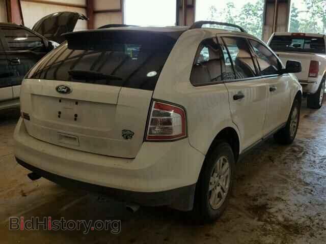 2010 FORD EDGE - VIN: 2FMDK3GC3ABB48295 - Photo 4