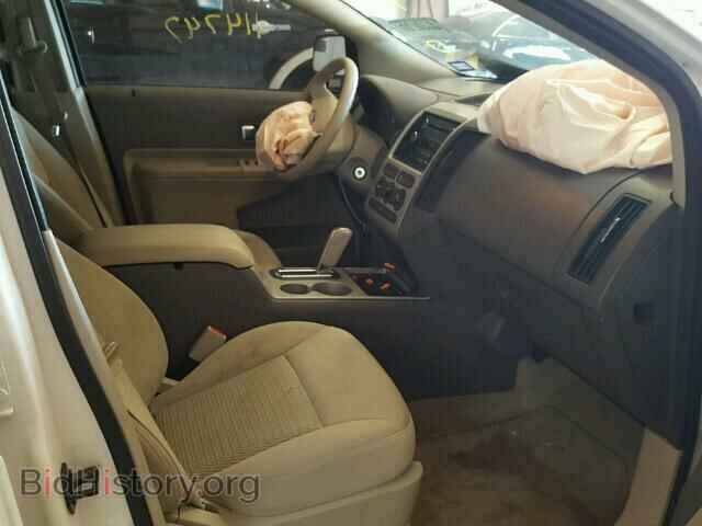 2010 FORD EDGE - VIN: 2FMDK3GC3ABB48295 - Photo 5