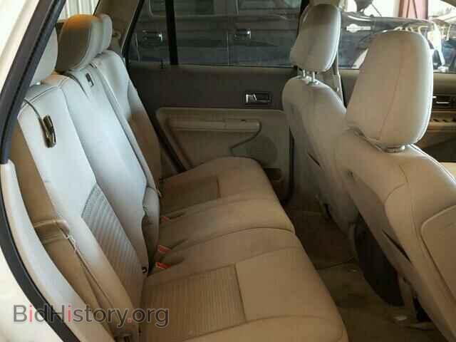 2010 FORD EDGE - VIN: 2FMDK3GC3ABB48295 - Photo 6