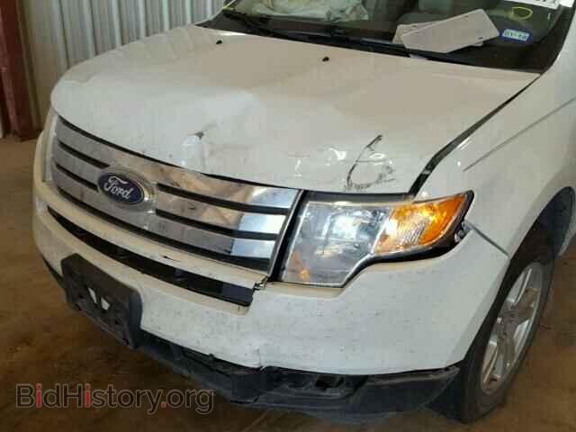2010 FORD EDGE - VIN: 2FMDK3GC3ABB48295 - Photo 9
