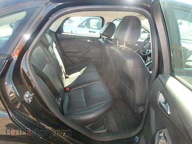 2013 FORD FOCUS - VIN: 1FADP3F27DL226215 - Фото 6